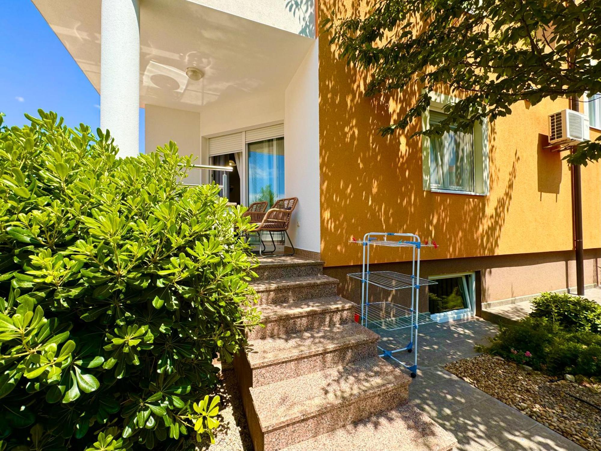 Apartments Terra Solaris Medulin Exterior photo