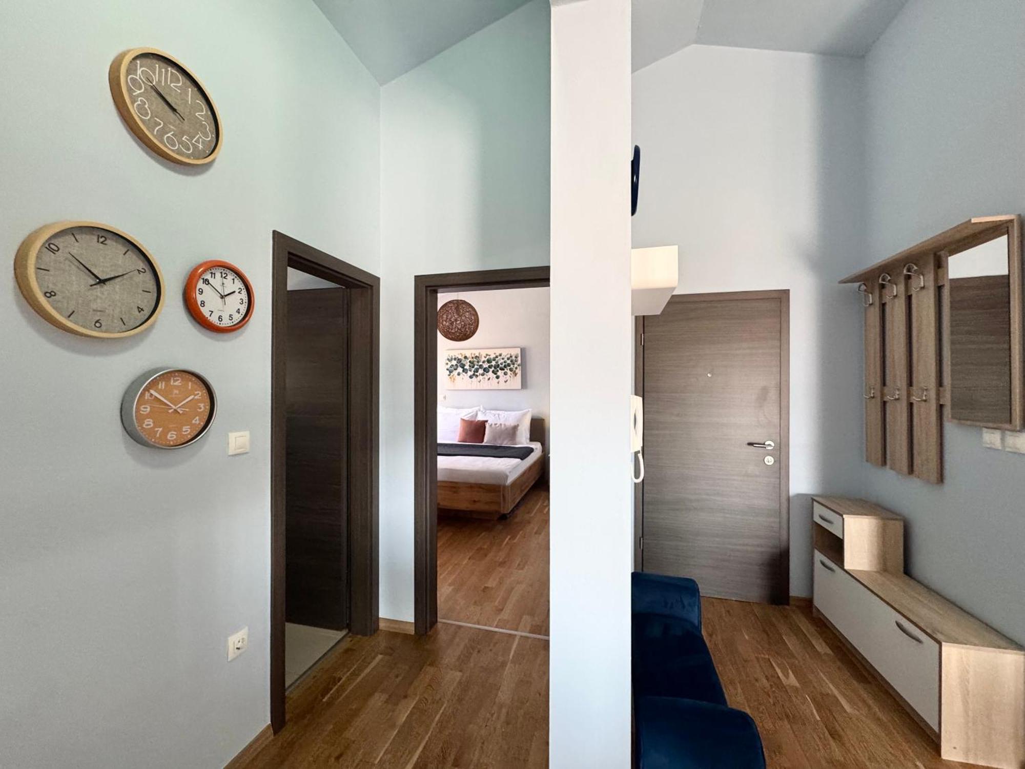 Apartments Terra Solaris Medulin Room photo