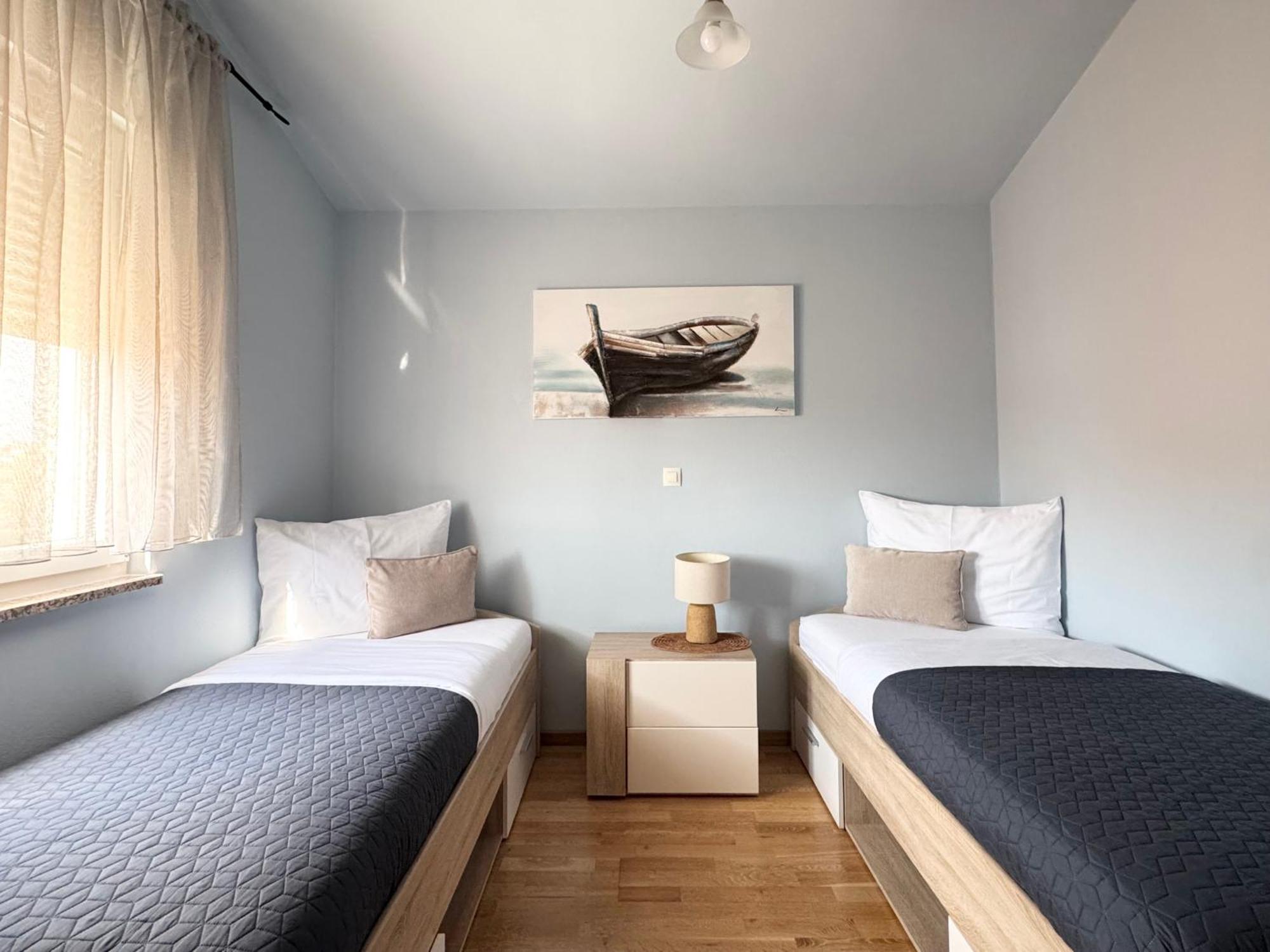 Apartments Terra Solaris Medulin Room photo